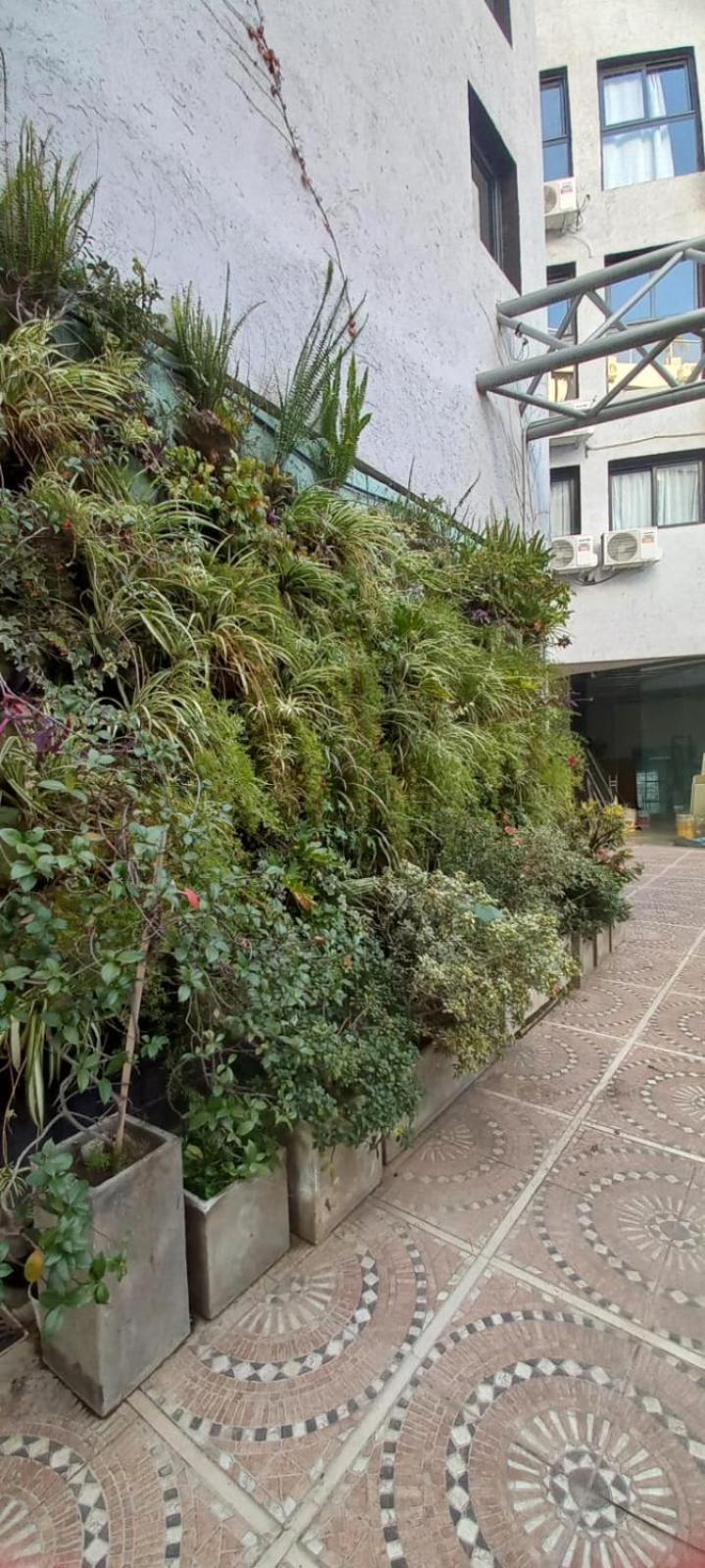 Hotel Golden Ross à Villa Carlos Paz Extérieur photo